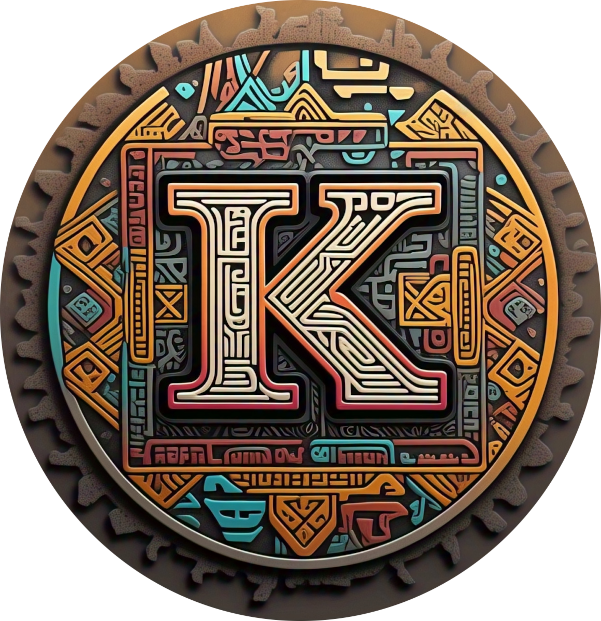 **Kachina))  
